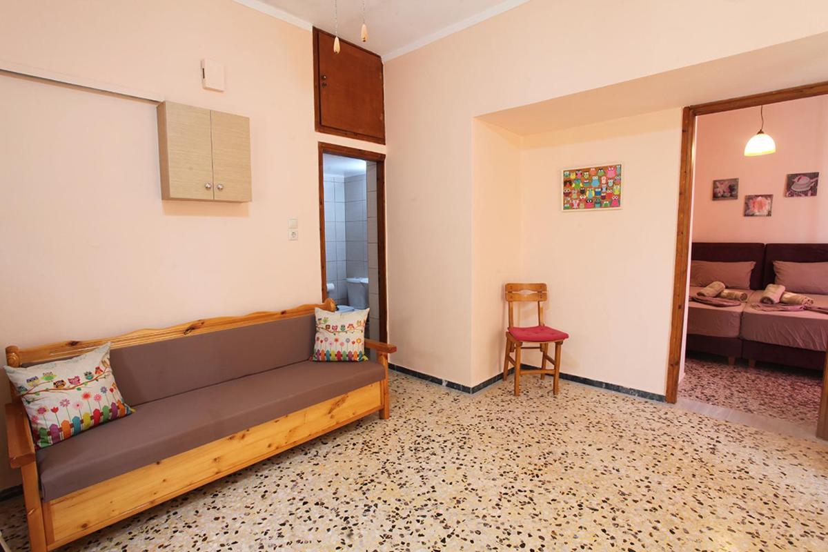 Mastiha Seaside Emporios Apartments Emporeiós Esterno foto