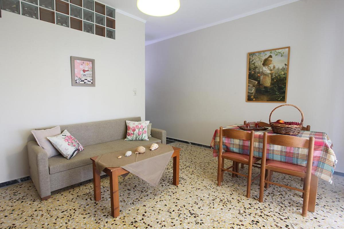 Mastiha Seaside Emporios Apartments Emporeiós Esterno foto