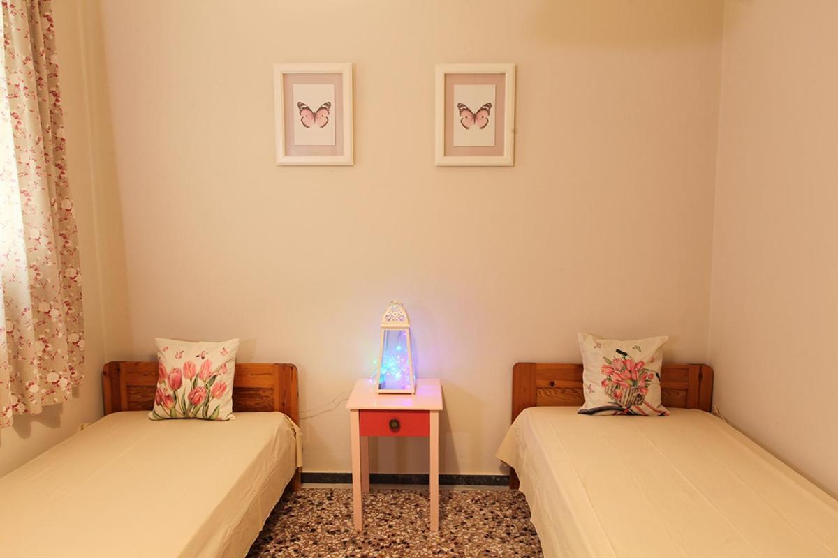 Mastiha Seaside Emporios Apartments Emporeiós Esterno foto